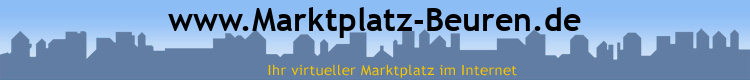 www.Marktplatz-Beuren.de